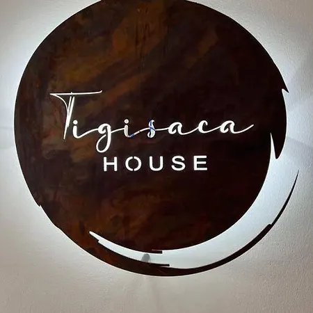 Ferienhaus Tigisaca House Setúbal