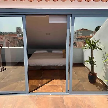 Ferienhaus Tigisaca House *