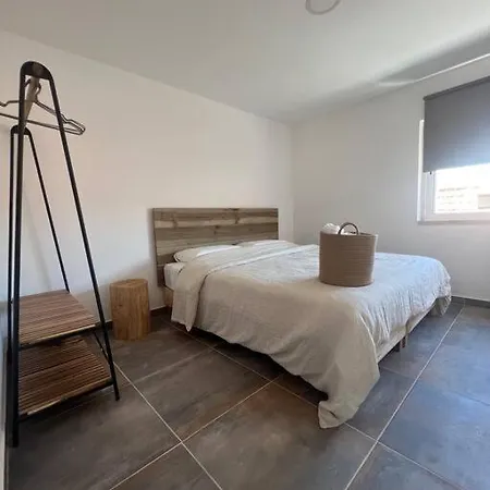 Tigisaca House Ferienhaus *