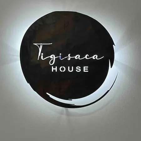 Ferienhaus Tigisaca House Setúbal
