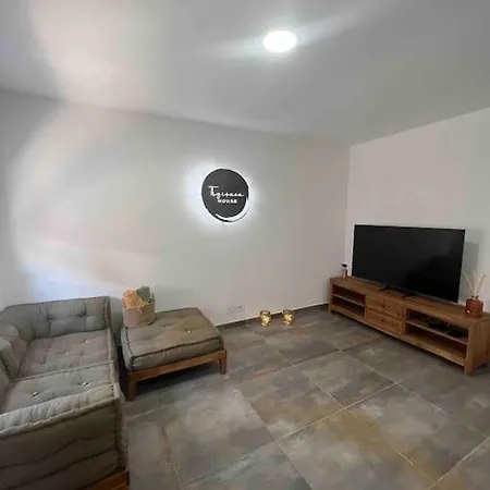 Ferienhaus Tigisaca House Setúbal