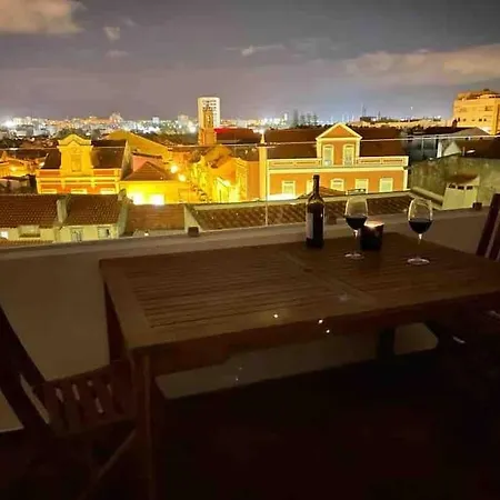Tigisaca House Tatil Evi *