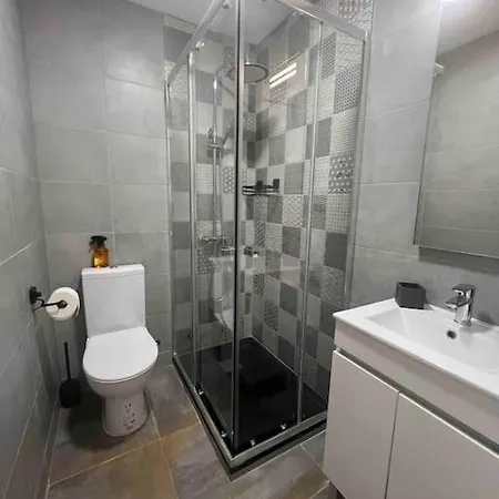 Tigisaca House Tatil Evi Setúbal