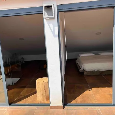 Tigisaca House Setúbal