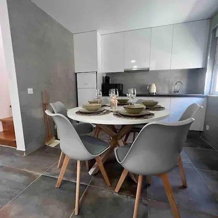 Tigisaca House Tatil Evi *